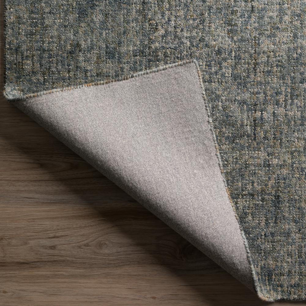 Calisa CS5 Carbon 5' x 7'6" Rug. Picture 7