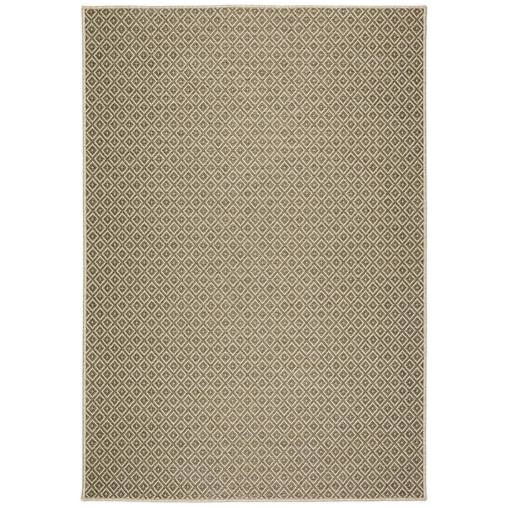 Bali BB8 Gray 8' x 10' Rug. Picture 1