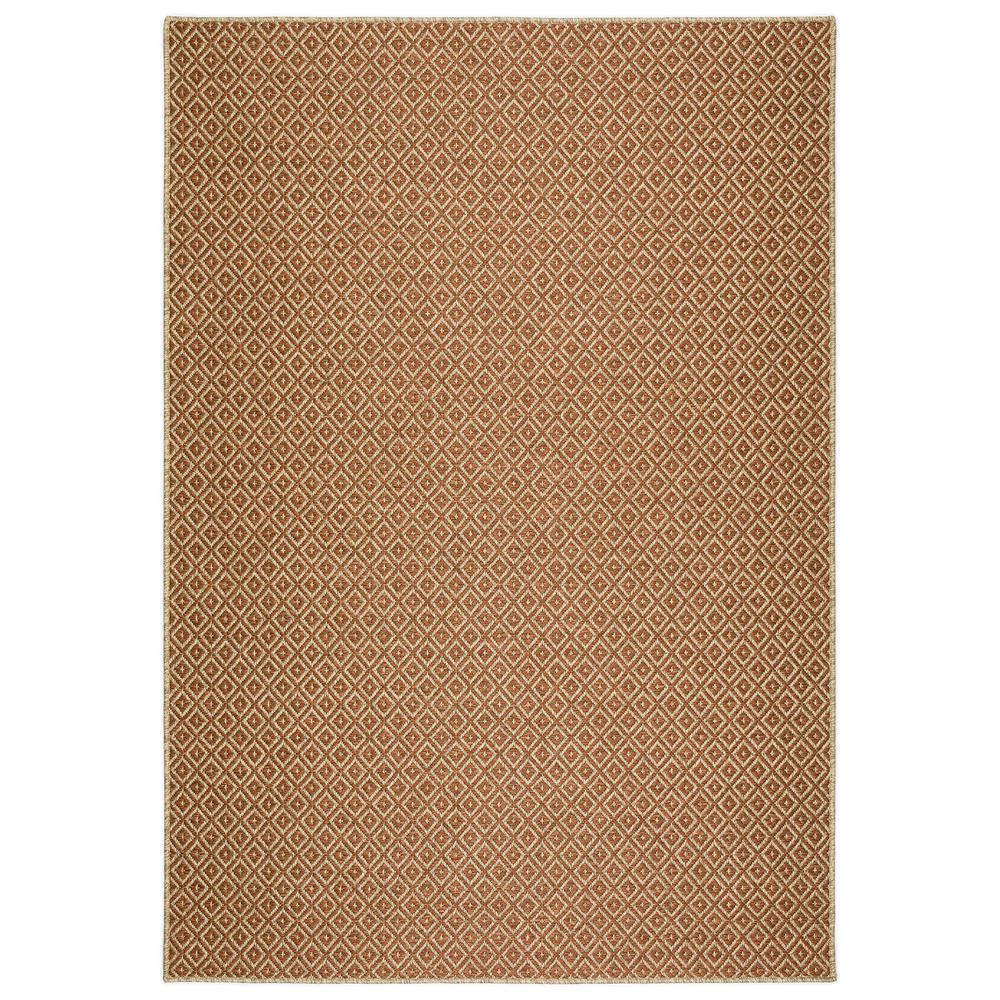 Bali BB8 Paprika 8' x 10' Rug. Picture 1