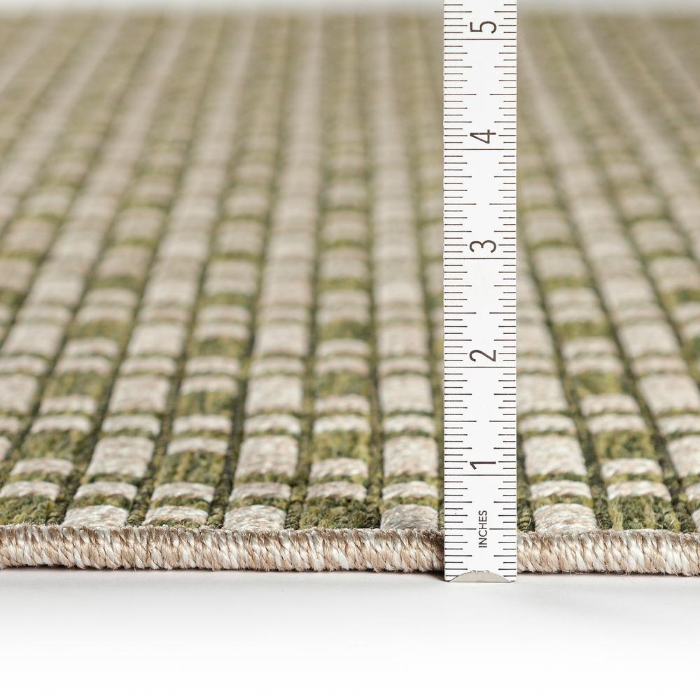 Bali BB9 Cactus 8' x 10' Rug. Picture 3