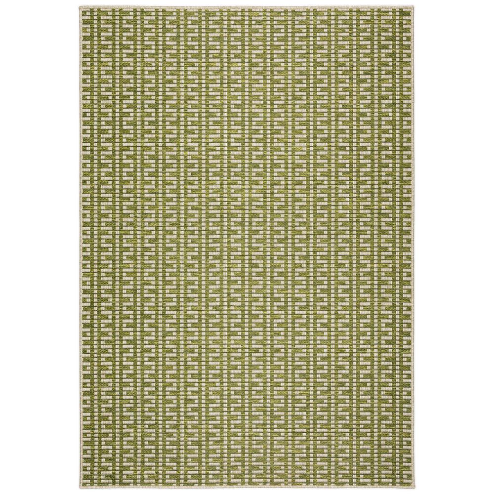 Bali BB9 Cactus 8' x 10' Rug. Picture 1