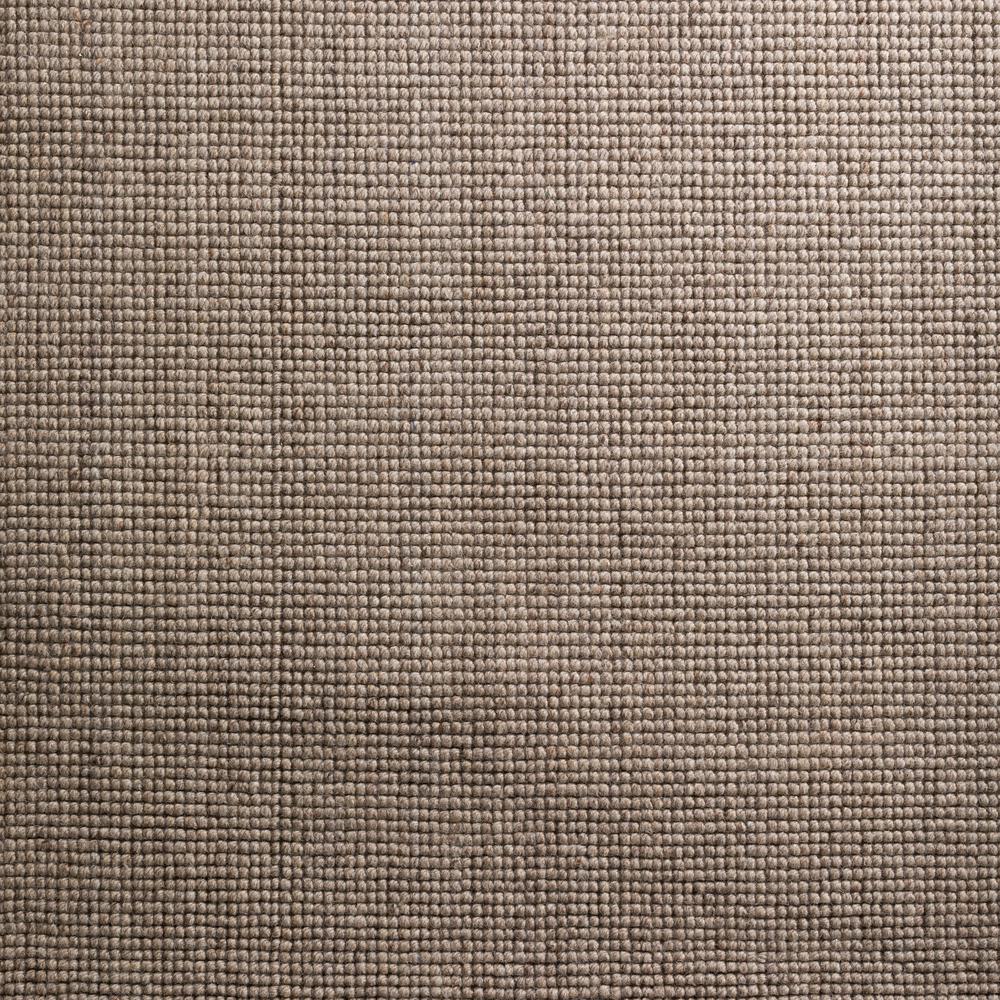 Monaco Sisal MC300 Mushroom 3'6" x 5'6" Rug. Picture 3