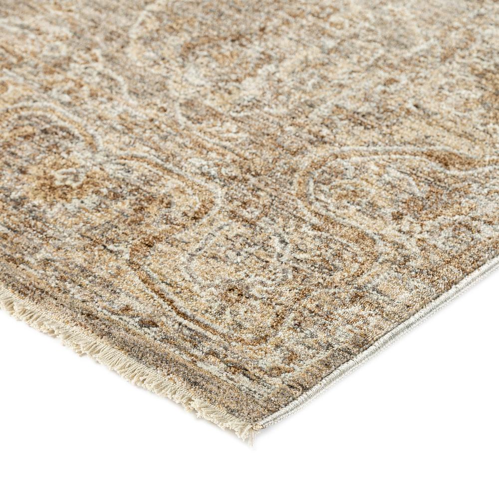 Bergama BE6 Pebble 2'3" x 7'10" Rug. Picture 2