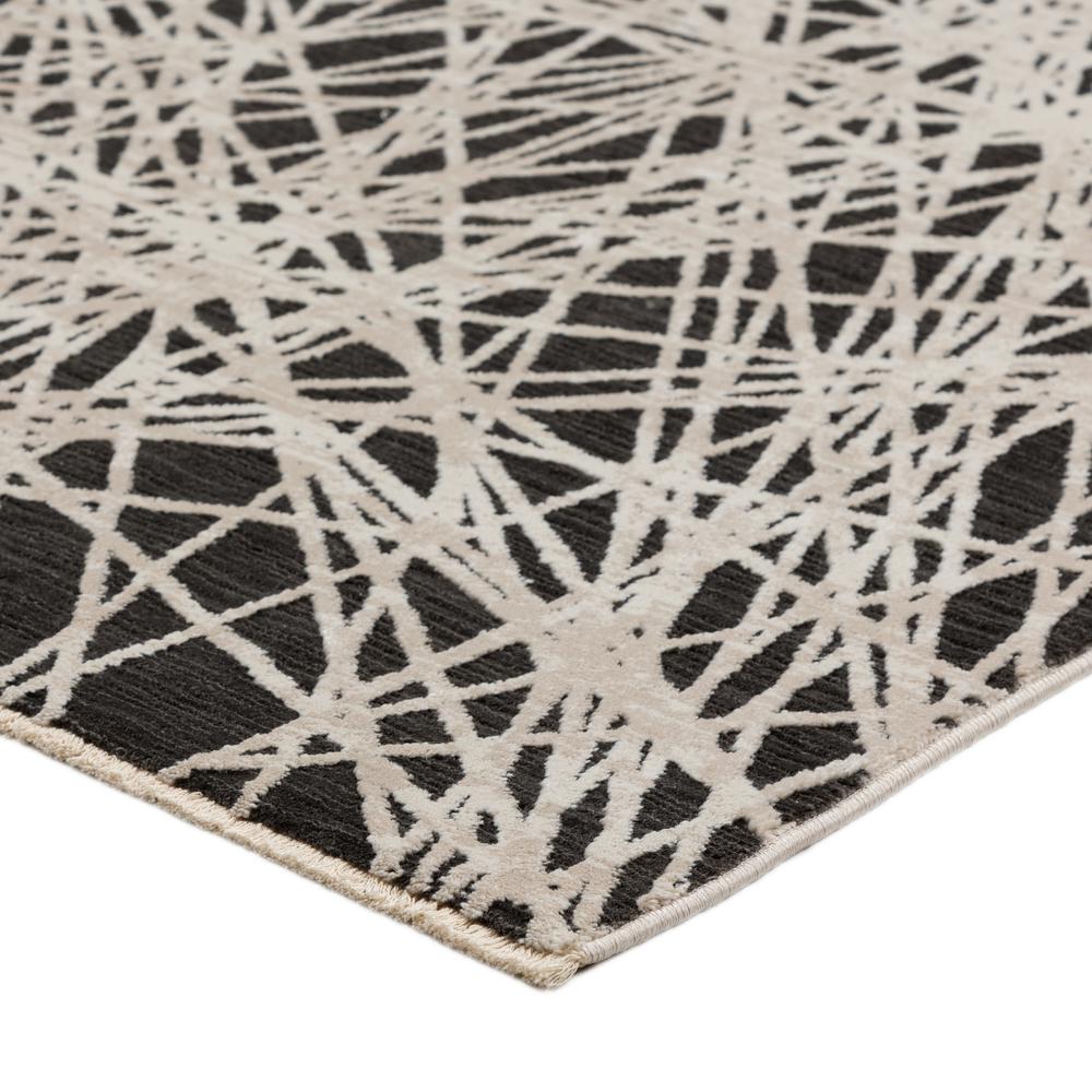 Denizi DZ4 Midnight 5'3" x 7'8" Rug. Picture 4