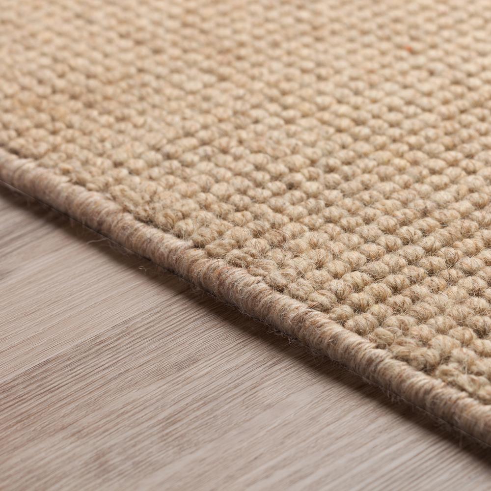 Monaco Sisal MC300 Oatmeal 3'6" x 5'6" Rug. Picture 10