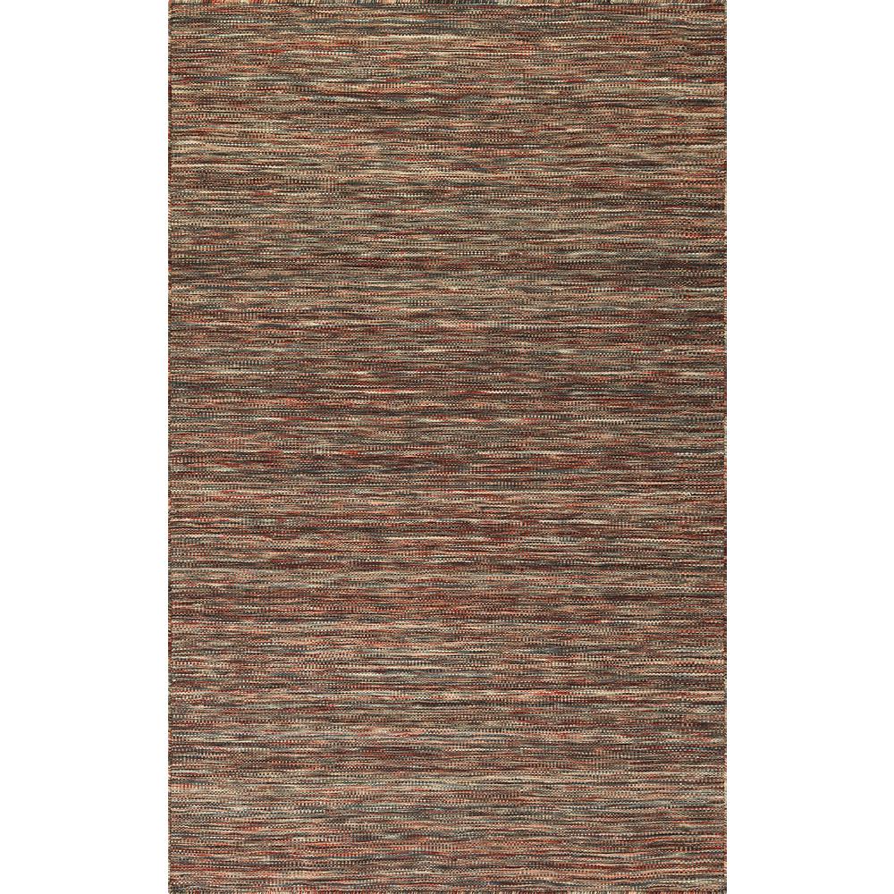 Targon TA1 Kaleidoscope 5' x 7'6" Rug. Picture 1