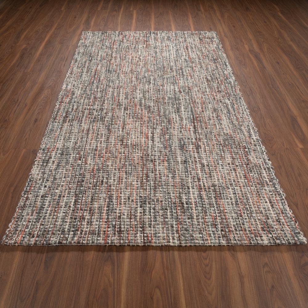 Bondi BD1 Kaleidoscope 5' x 7'6" Rug. Picture 12