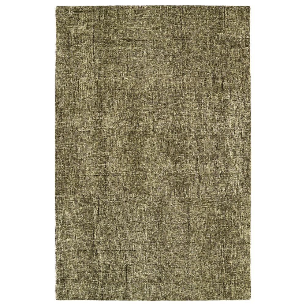 Calisa CS5 Basil 5' x 7'6" Rug. Picture 1