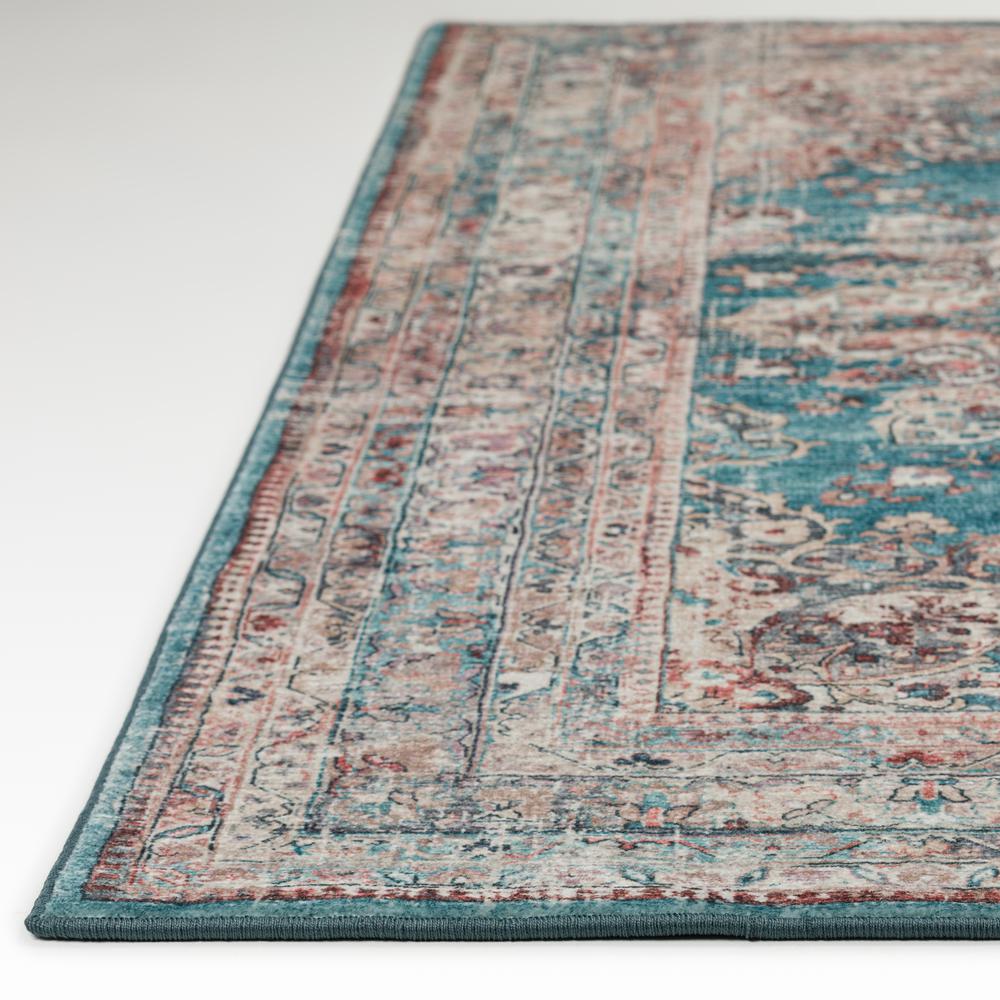 Jericho JC6 Riviera 10' x 10' Round Rug. Picture 5