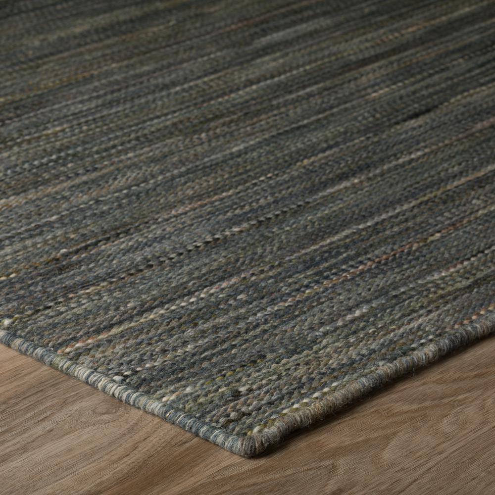 Targon TA1 Carbon 5' x 7'6" Rug. Picture 4