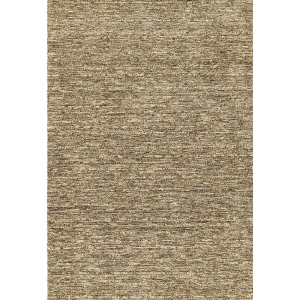 Reya RY7 Fudge 5' x 7'6" Rug. Picture 1