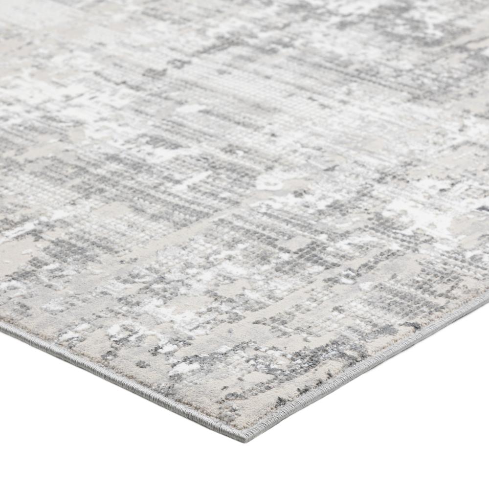 Rhodes RR3 Silver 5'1" x 7'5" Rug. Picture 4