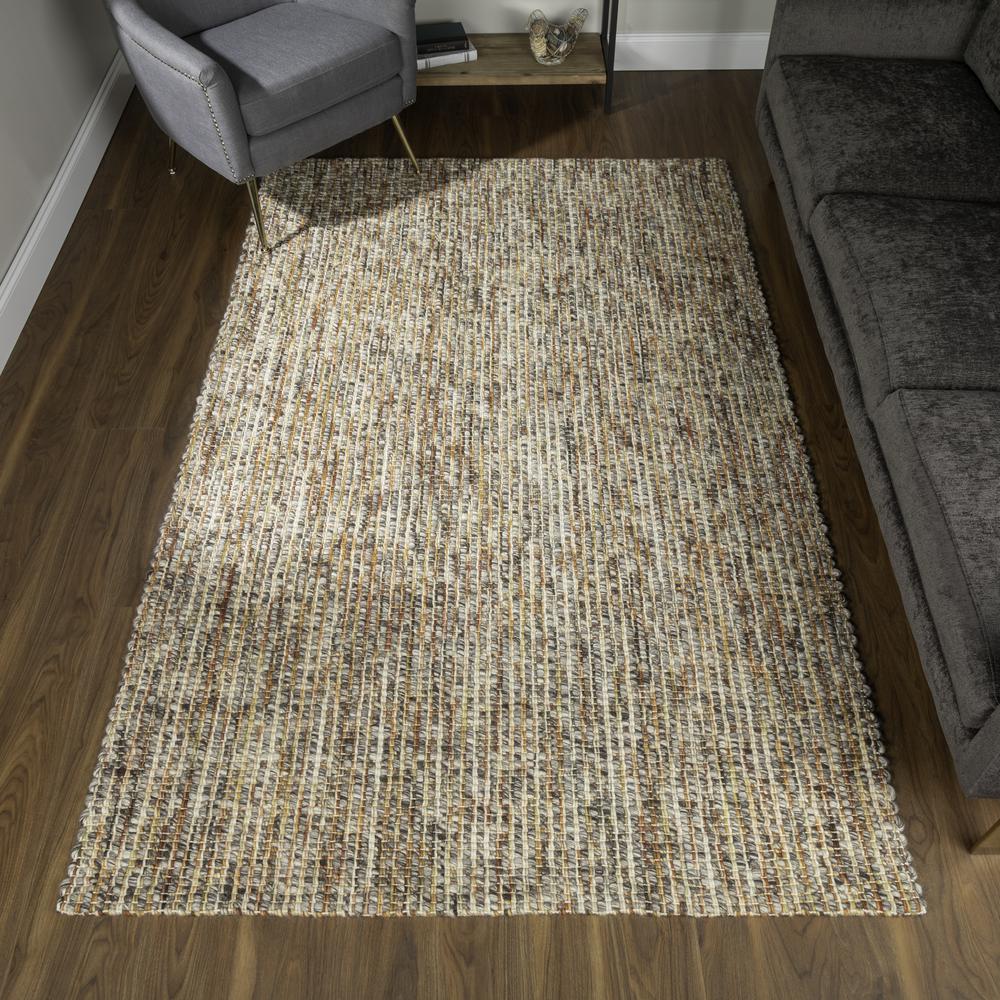 Bondi BD1 Sunset 5' x 7'6" Rug. Picture 2