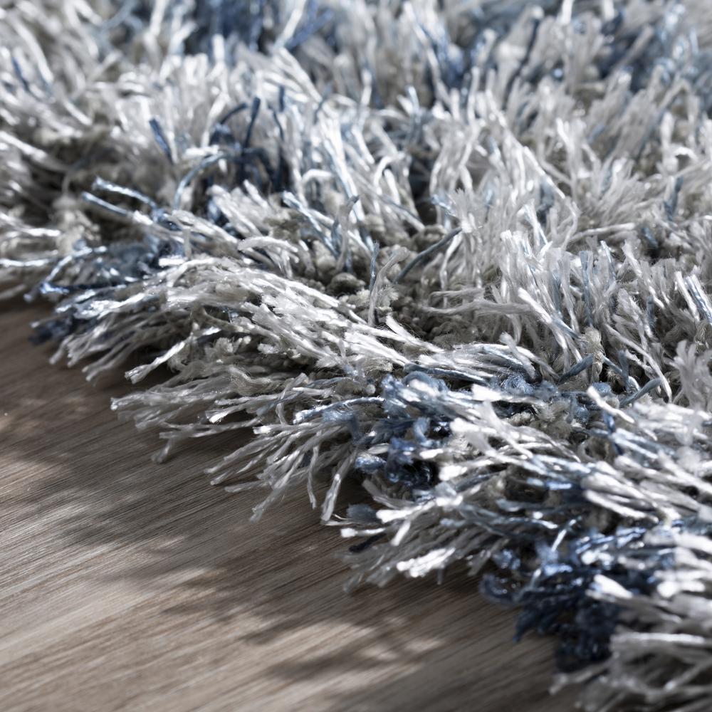 Arturro AT3 Denim 5'3" x 7'7" Rug. Picture 11