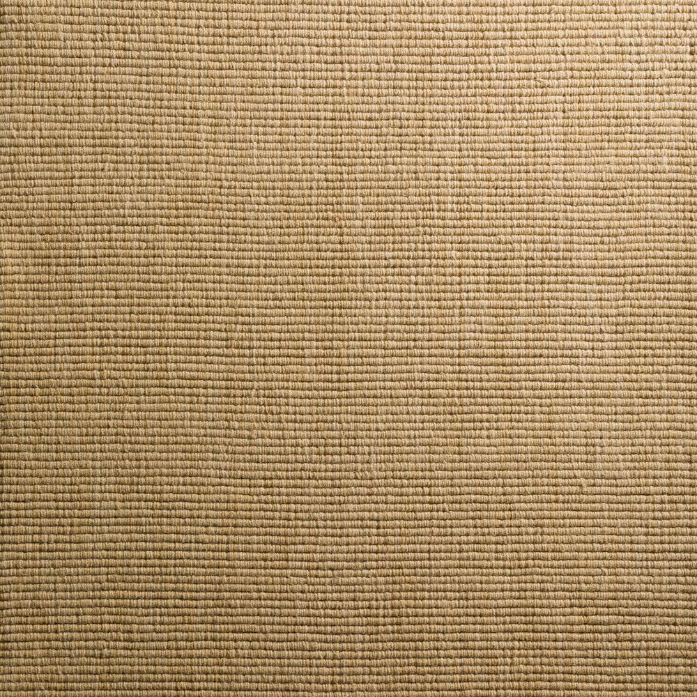 Monaco Sisal MC100 Honey 3'6" x 5'6" Rug. Picture 3
