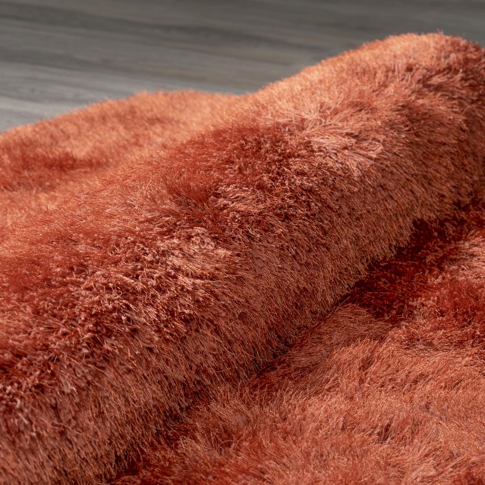 Impact IA100 Paprika 5' x 7'6" Rug. Picture 6