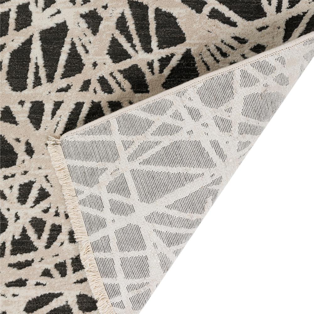 Denizi DZ4 Midnight 5'3" x 7'8" Rug. Picture 5