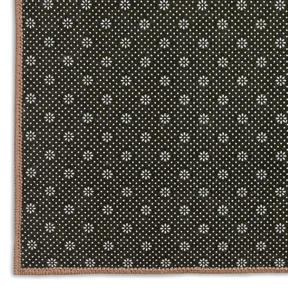 Kikiamo KK15 Canyon 2'3" x 7'6" Runner Rug. Picture 4
