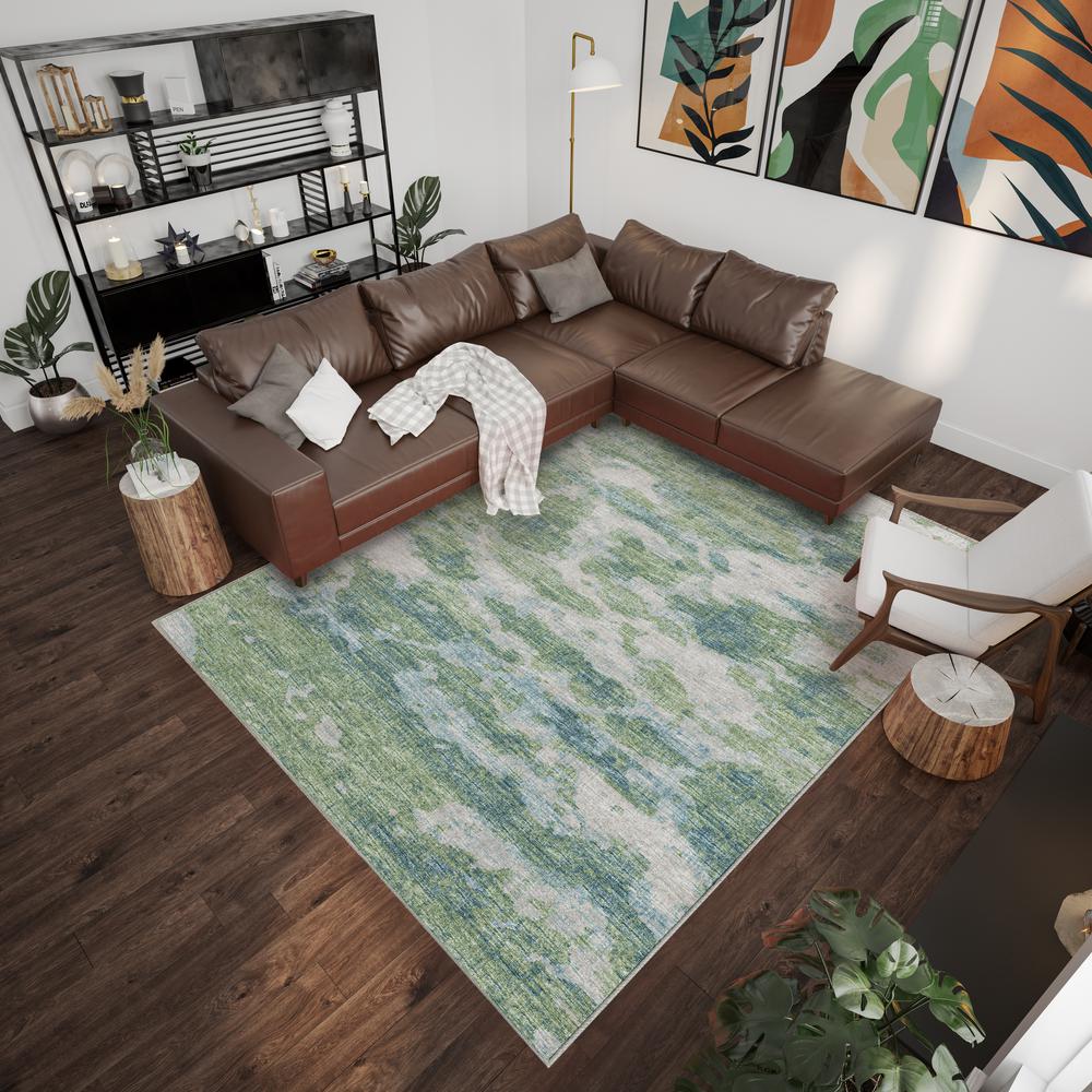 Camberly CM6 Meadow 5' x 7'6" Rug. Picture 2