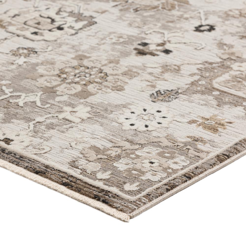 Antalya AY5 Silver 5'3" x 7'8" Rug. Picture 4