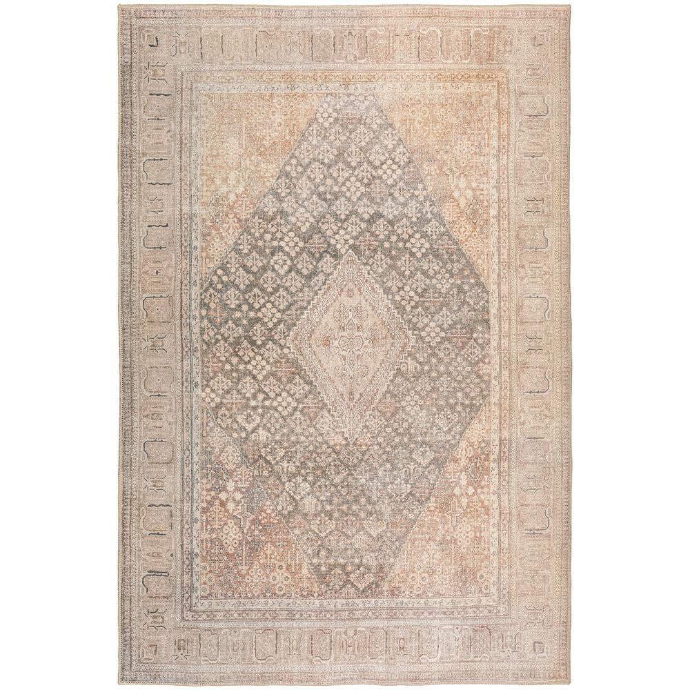 Kars KA11 Biscotti 3' x 5' Rug. Picture 1
