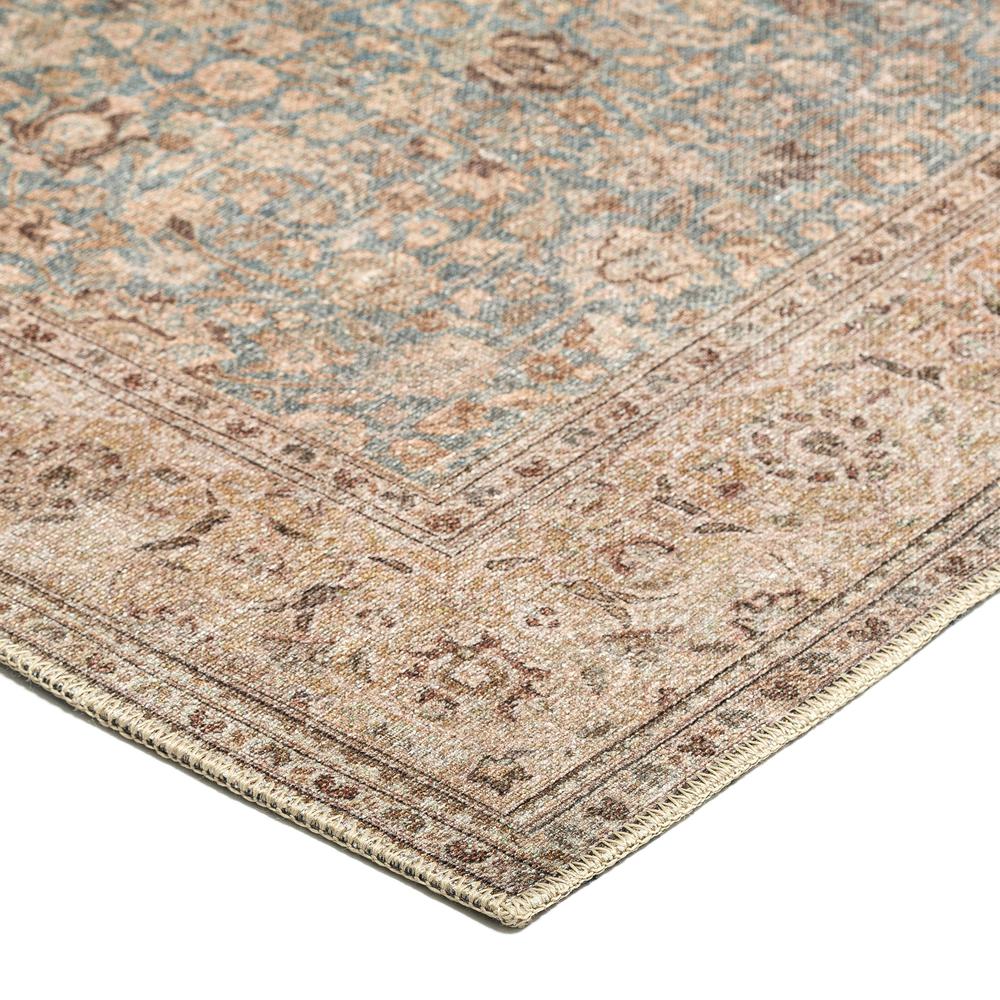 Kars KA12 Mediterranean 3' x 5' Rug. Picture 2