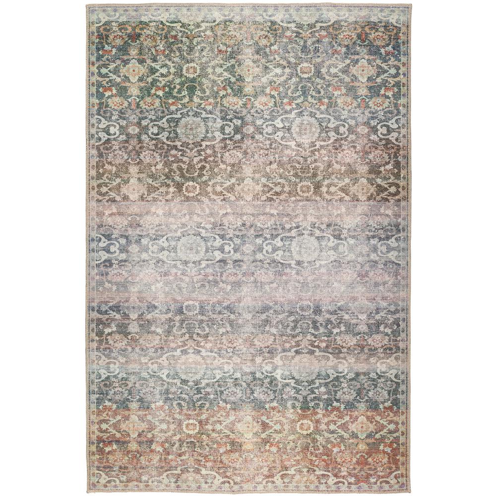 Kars KA13 Pebble 3' x 5' Rug. Picture 1