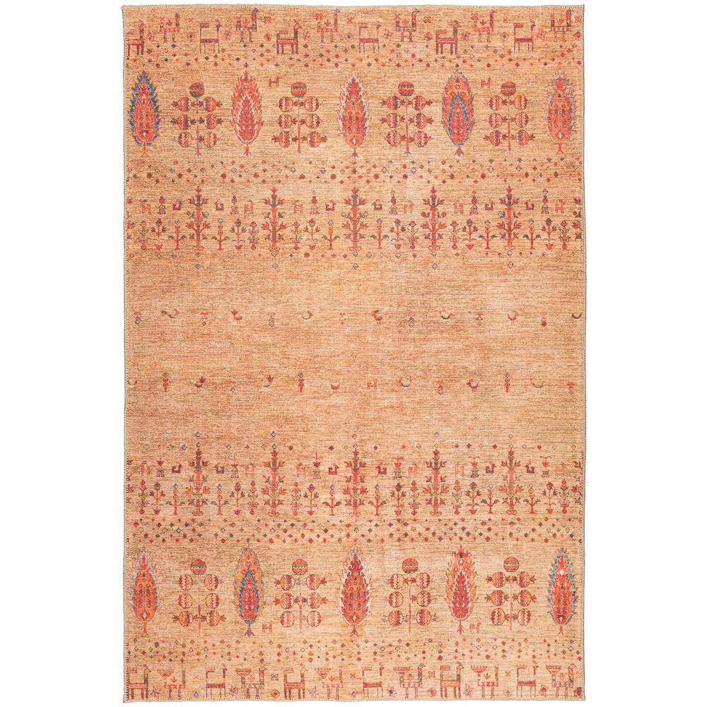 Kars KA3 Canyon 3' x 5' Rug. Picture 1