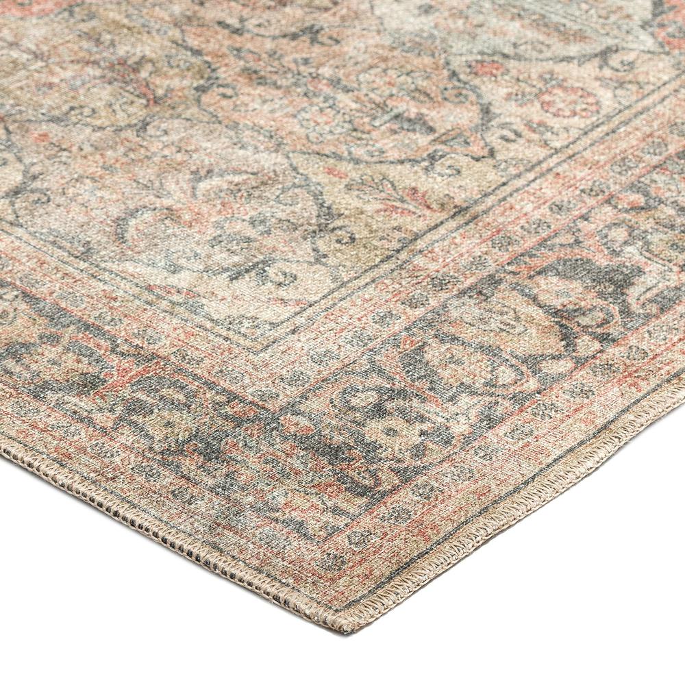 Kars KA6 Putty 3' x 5' Rug. Picture 2