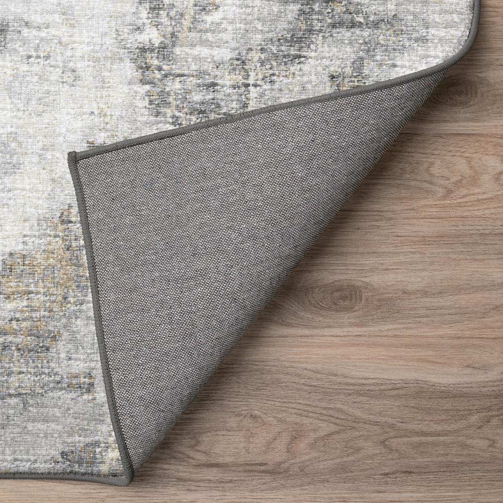 Camberly CM3 Biscotti 2'3" x 7'6" Runner Rug. Picture 5