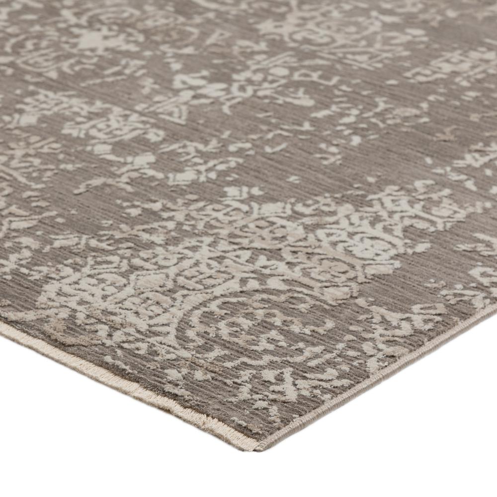 Antalya AY3 Silver 5'3" x 7'8" Rug. Picture 4