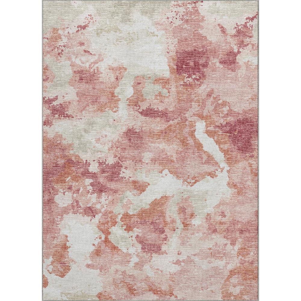 Camberly CM2 Blush 5' x 7'6" Rug. Picture 1
