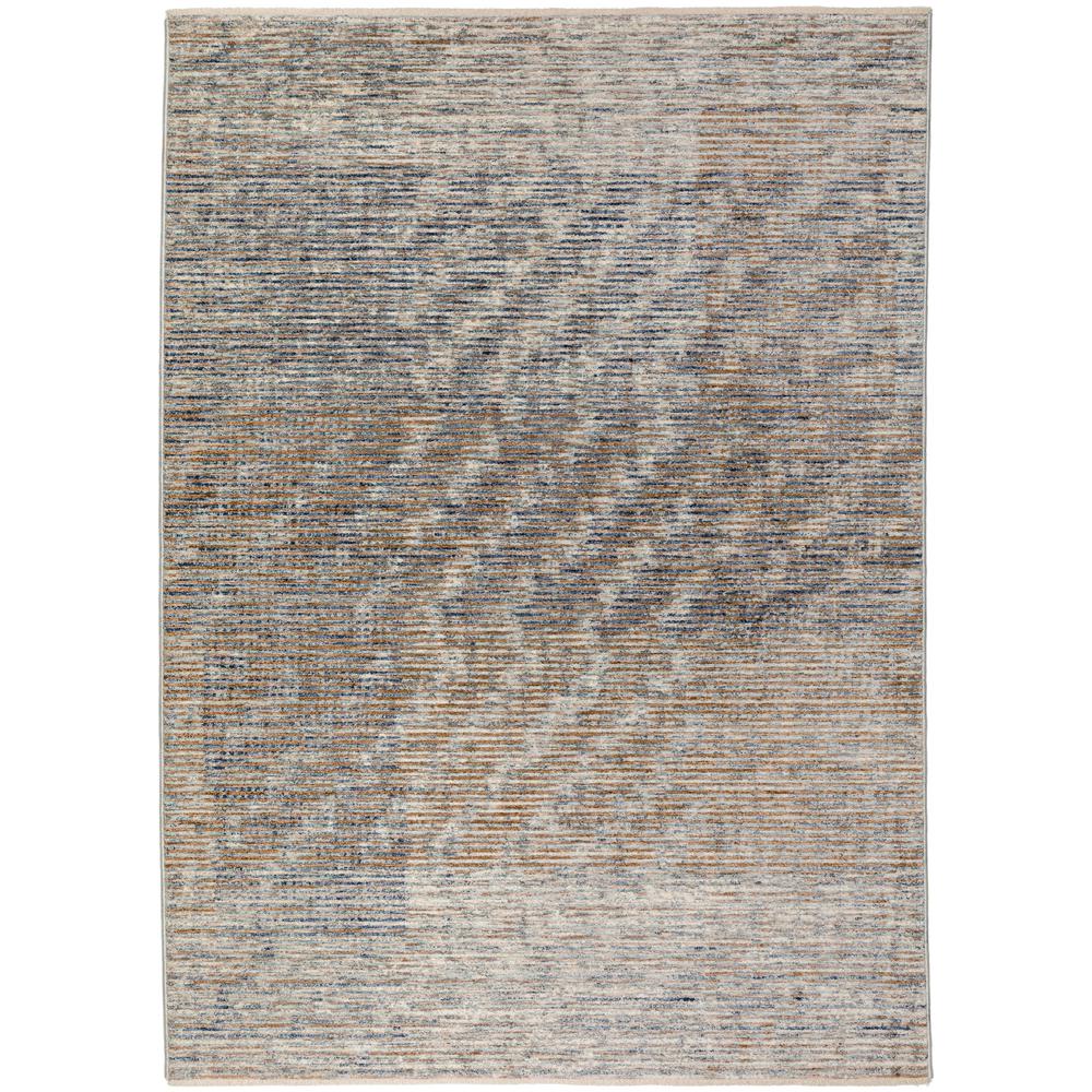 Neola NA10 Grey 5' x 7'10" Rug. Picture 1