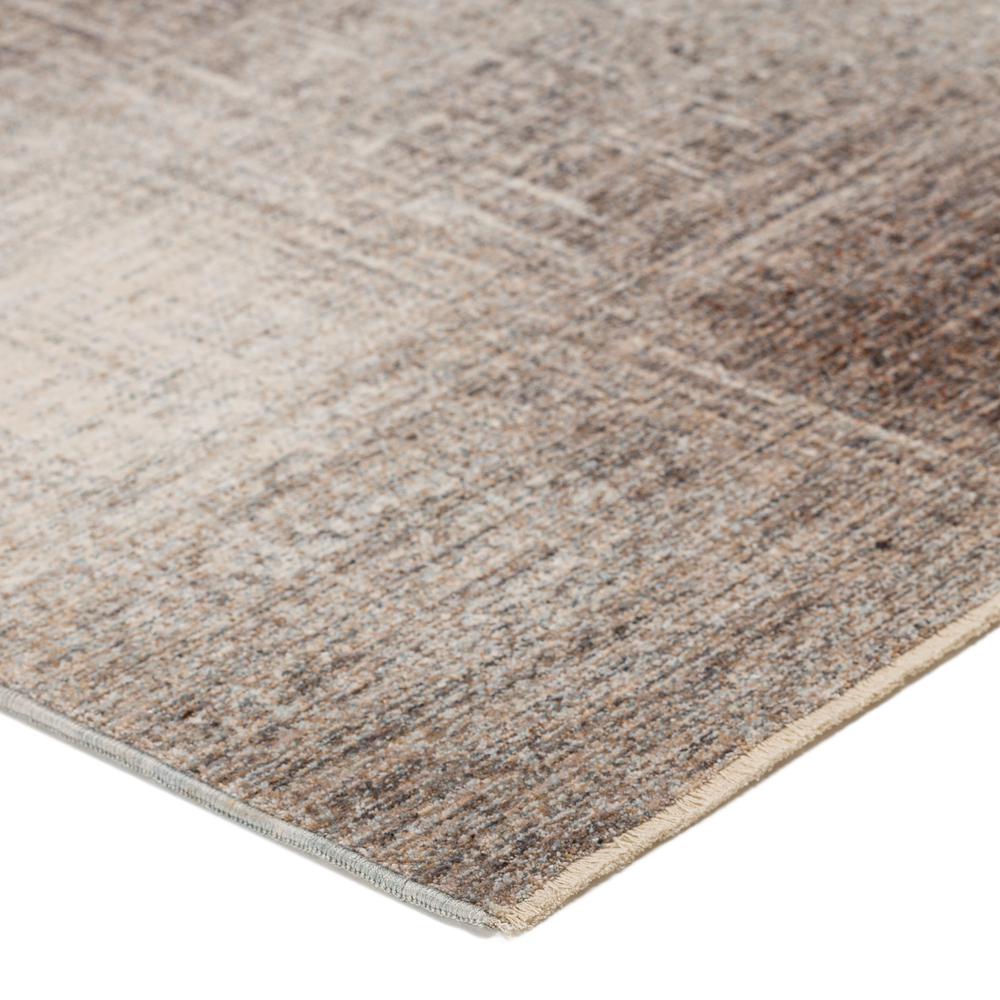 Neola NA5 Beige 2'3" x 7'10" Rug. Picture 2