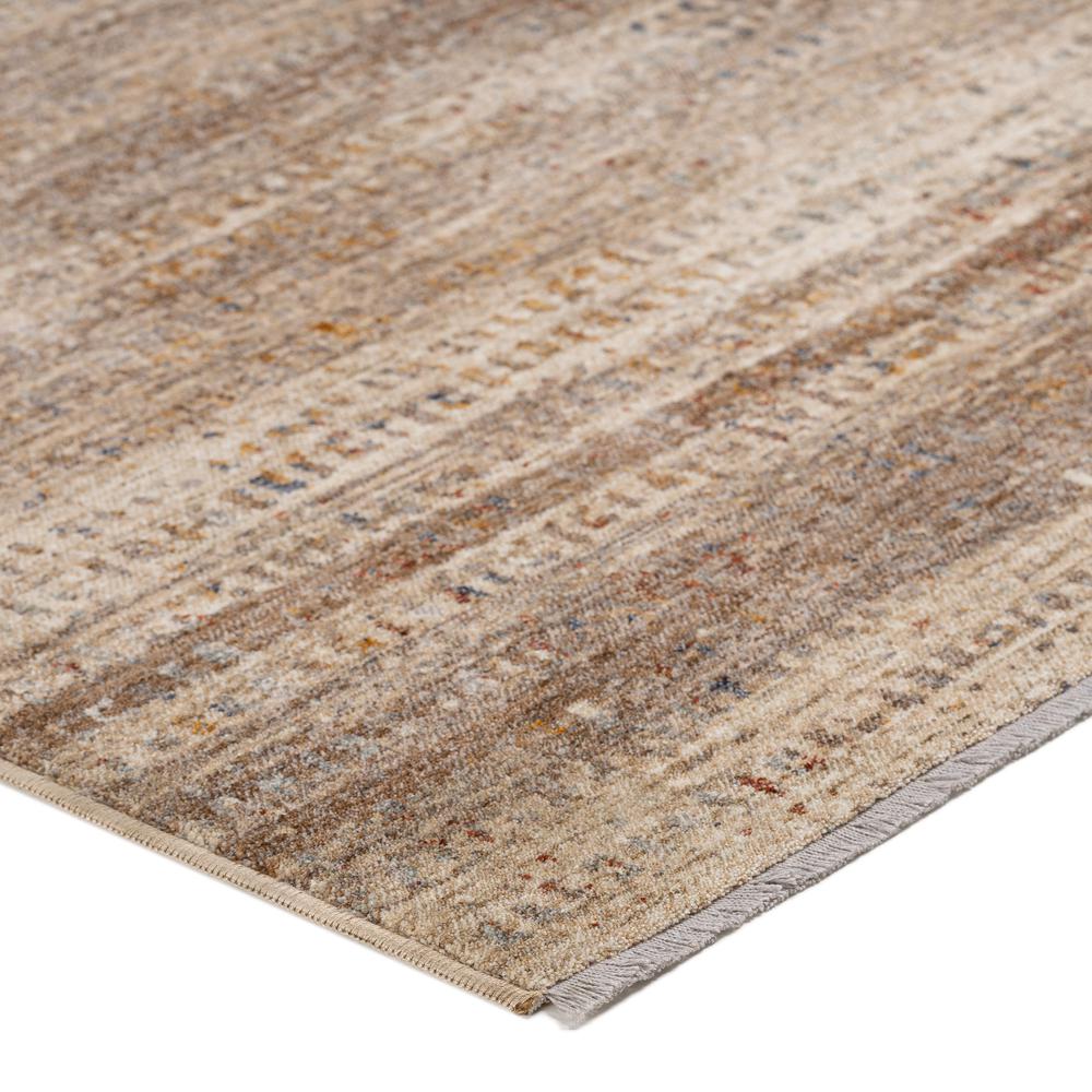 Neola NA6 Mocha 2'3" x 7'10" Rug. Picture 2