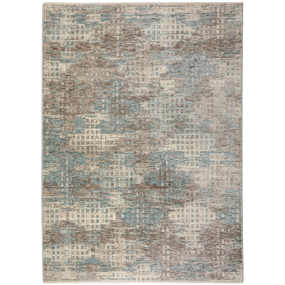 Neola NA9 Denim 5' x 7'10" Rug. Picture 1