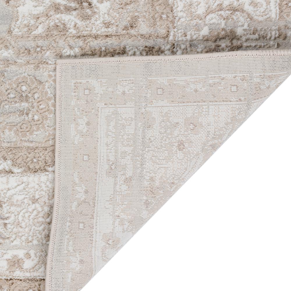 Rhodes RR6 Taupe 5'1" x 7'5" Rug. Picture 5
