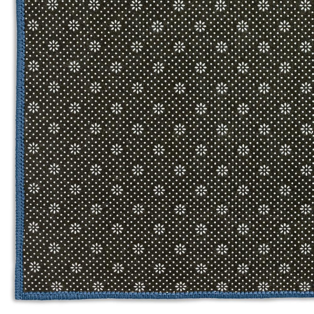 Kikiamo KK17 Pacifica 2'3" x 7'6" Runner Rug. Picture 4