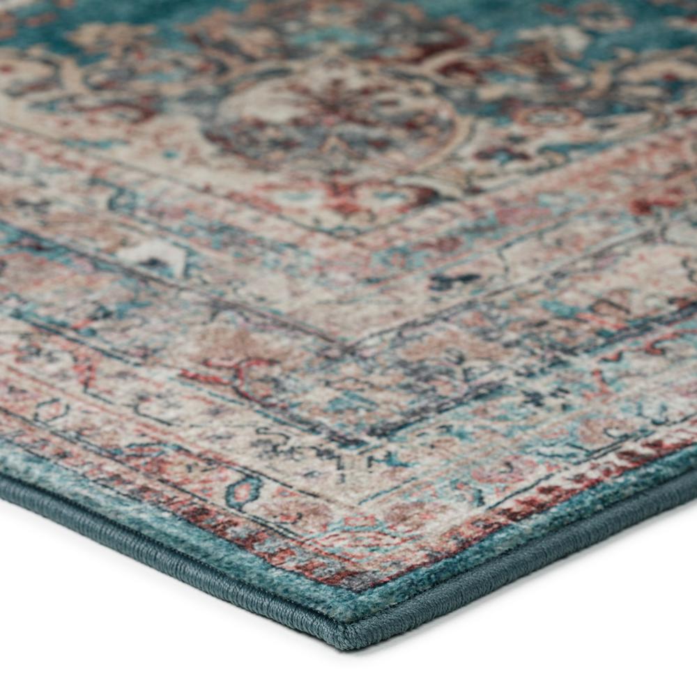 Jericho JC6 Riviera 10' x 10' Round Rug. Picture 4