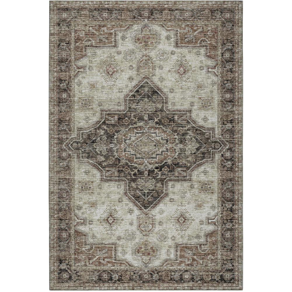 Tuscany TU11 Beige 3' x 5' Rug. Picture 1