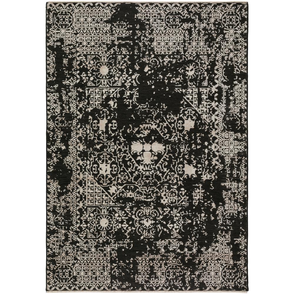 Antalya AY3 Midnight 5'3" x 7'8" Rug. Picture 1