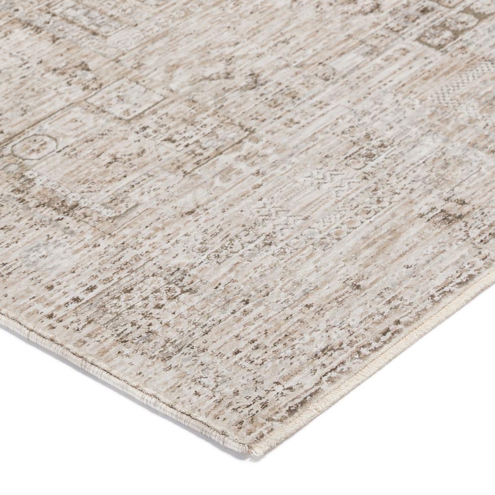 Vienna VI2 Ivory 2'3" x 7'10" Rug. Picture 2