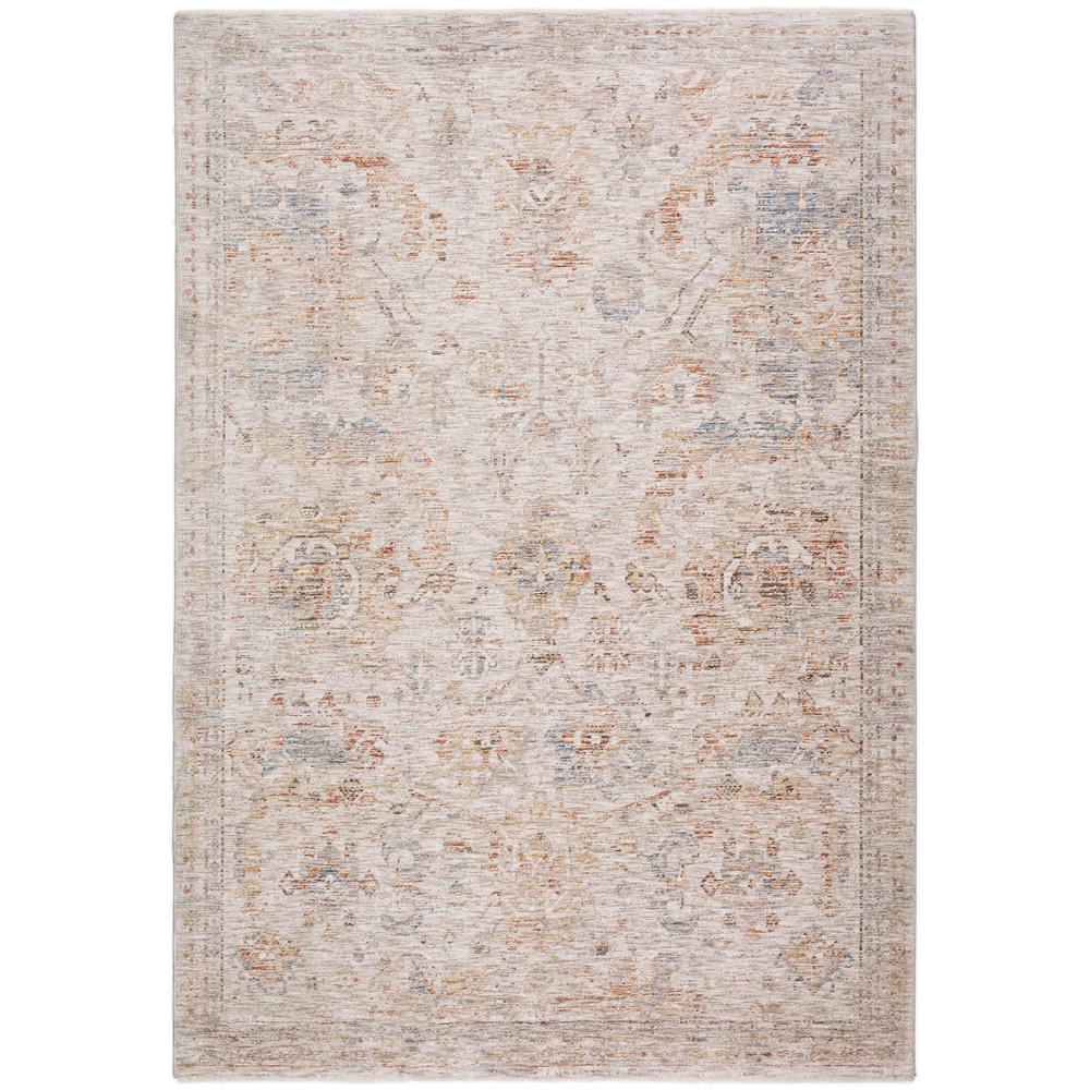 Vienna VI4 Ivory 5' x 7'10" Rug. Picture 1