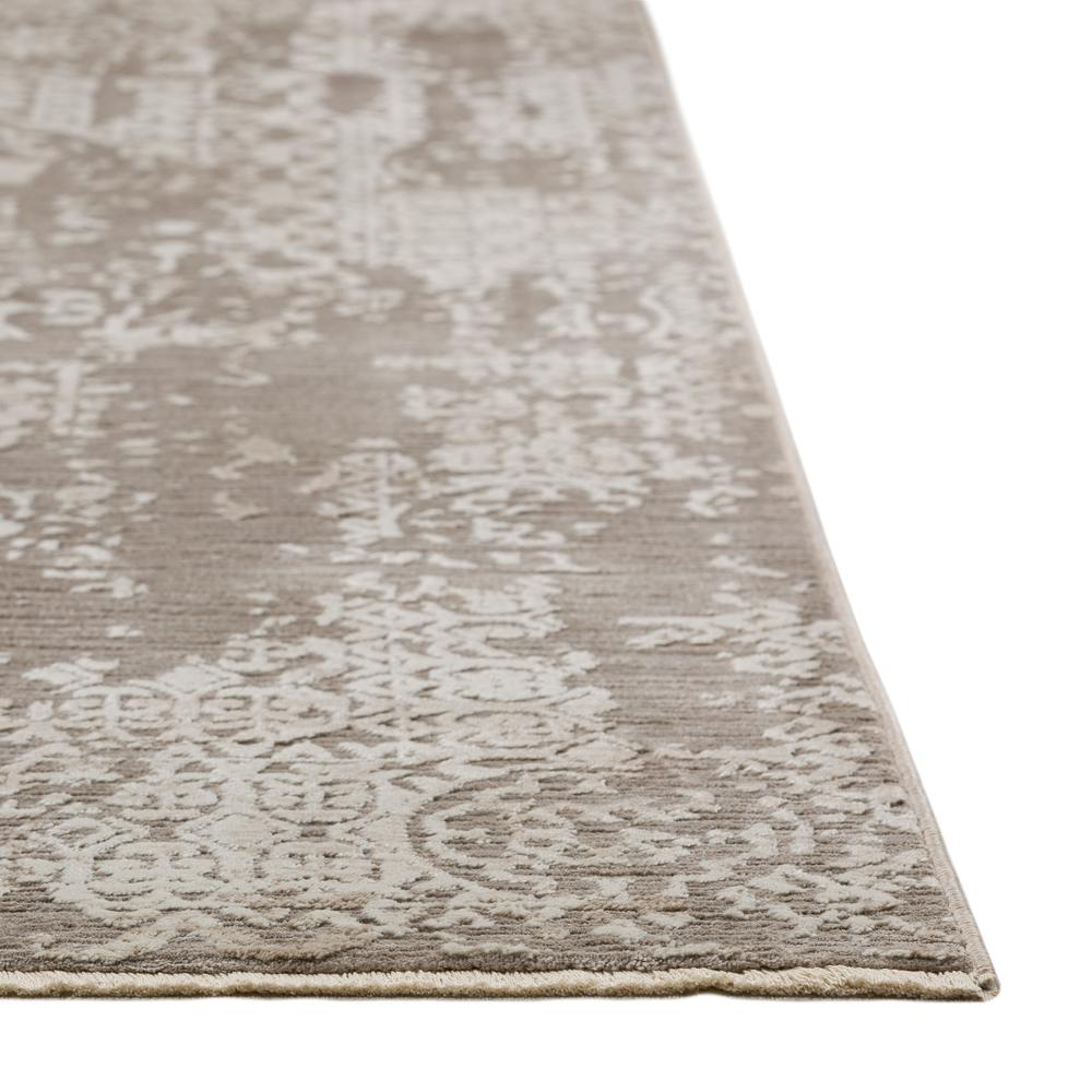 Antalya AY3 Silver 5'3" x 7'8" Rug. Picture 6