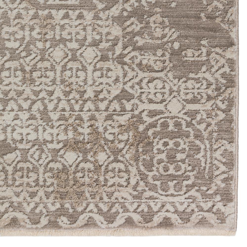 Antalya AY3 Silver 5'3" x 7'8" Rug. Picture 3