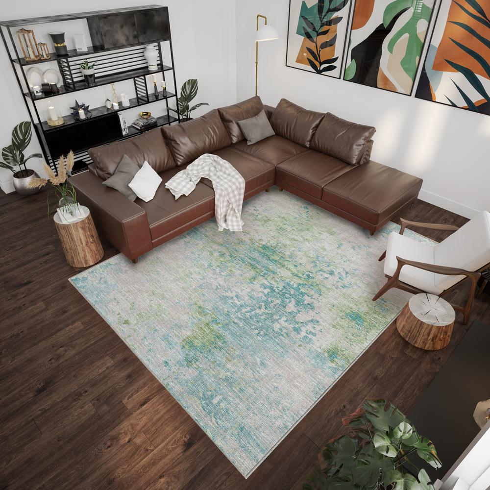 Camberly CM5 Meadow 5' x 7'6" Rug. Picture 2