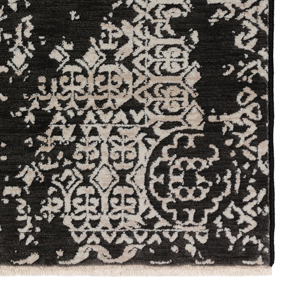 Antalya AY3 Midnight 5'3" x 7'8" Rug. Picture 3
