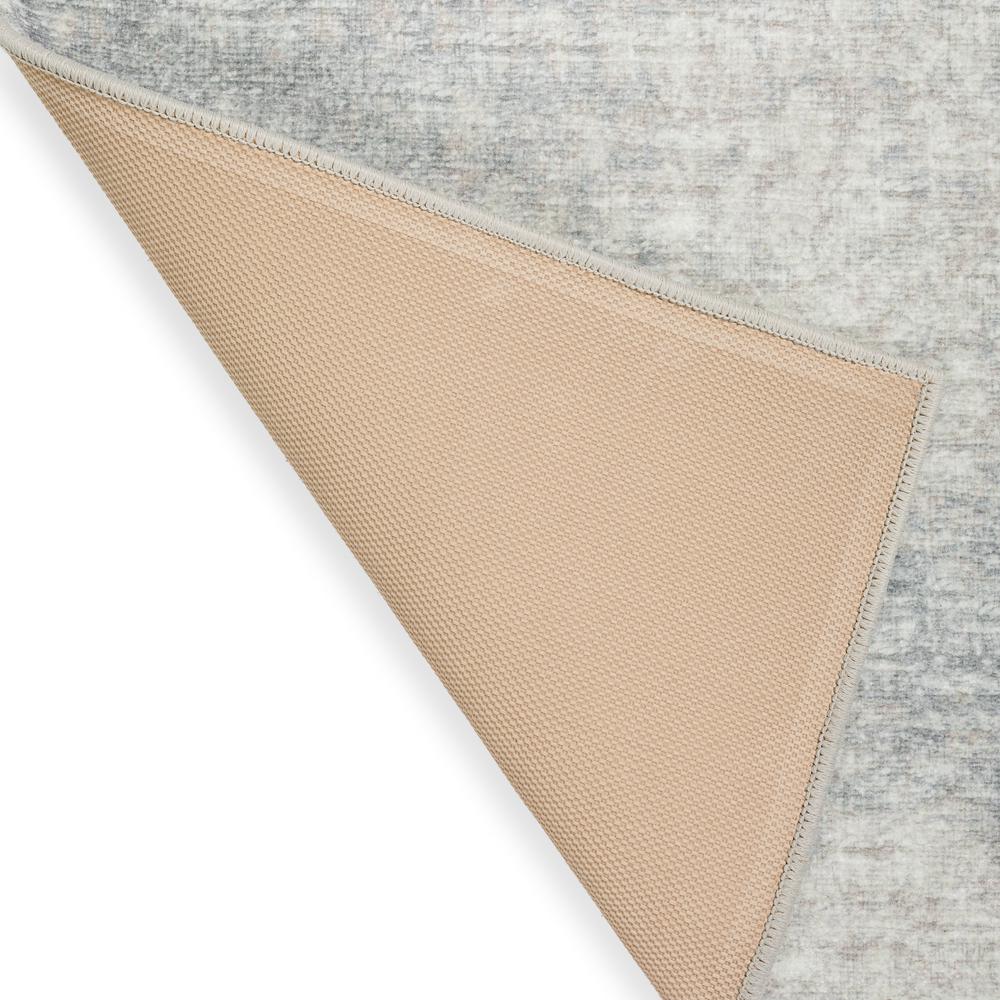 Winslow WL1 Ivory 10' x 10' Round Rug. Picture 5