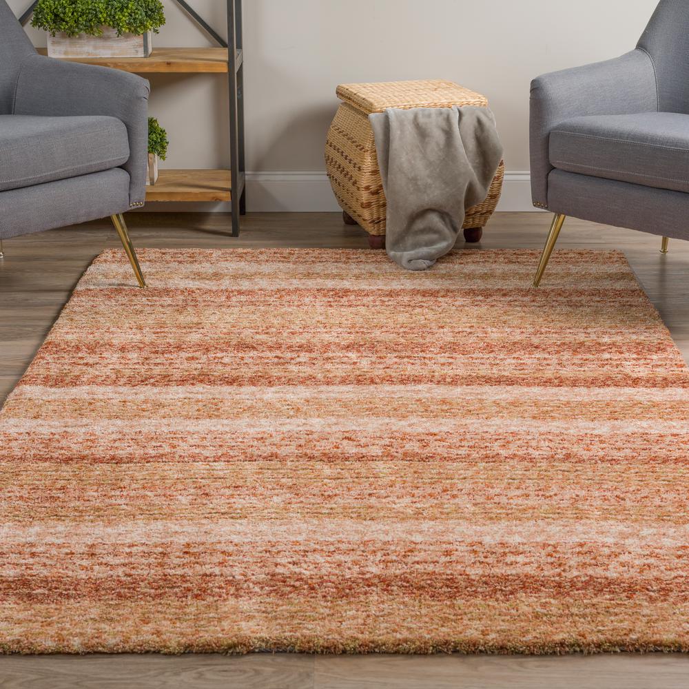 Joplin JP1 Sunset 3'6" x 5'6" Rug. Picture 2