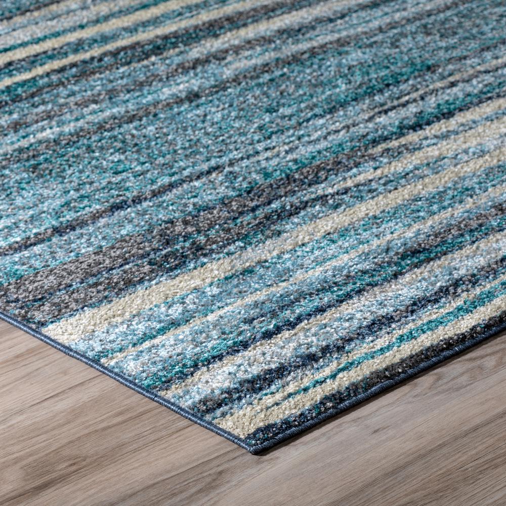 Gala GA2 Multi 3'3" x 5'1" Rug. Picture 4